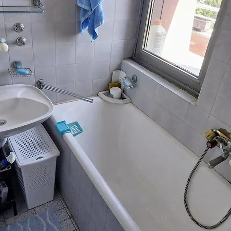 Kursumlijska Banja- Savic Apartment Kursumlija